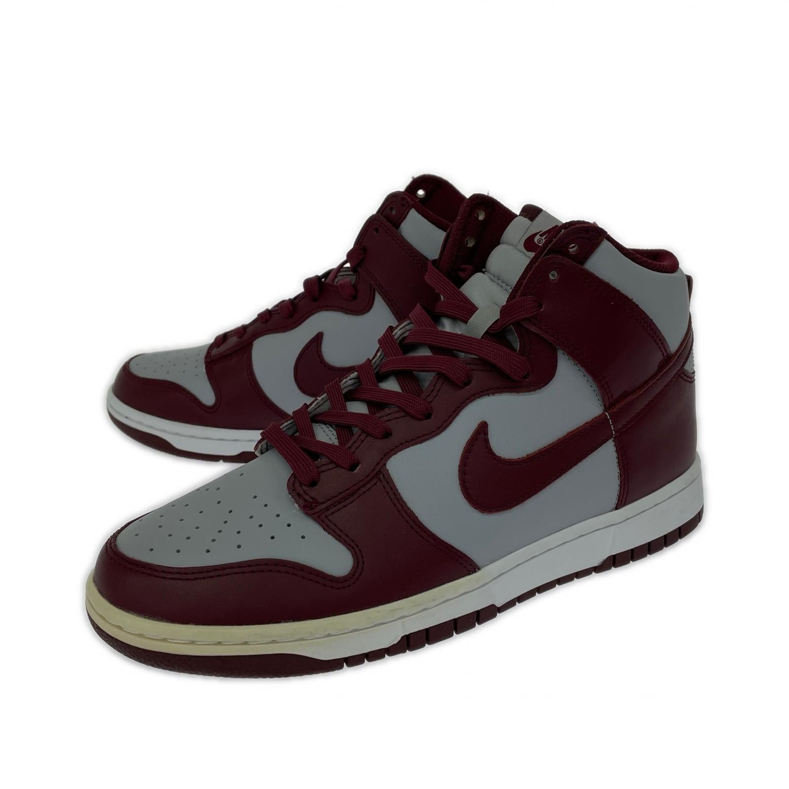 スニーカー DUNK HI RETRO 27cm 27cm (US9 UK8 1/2 EU44)