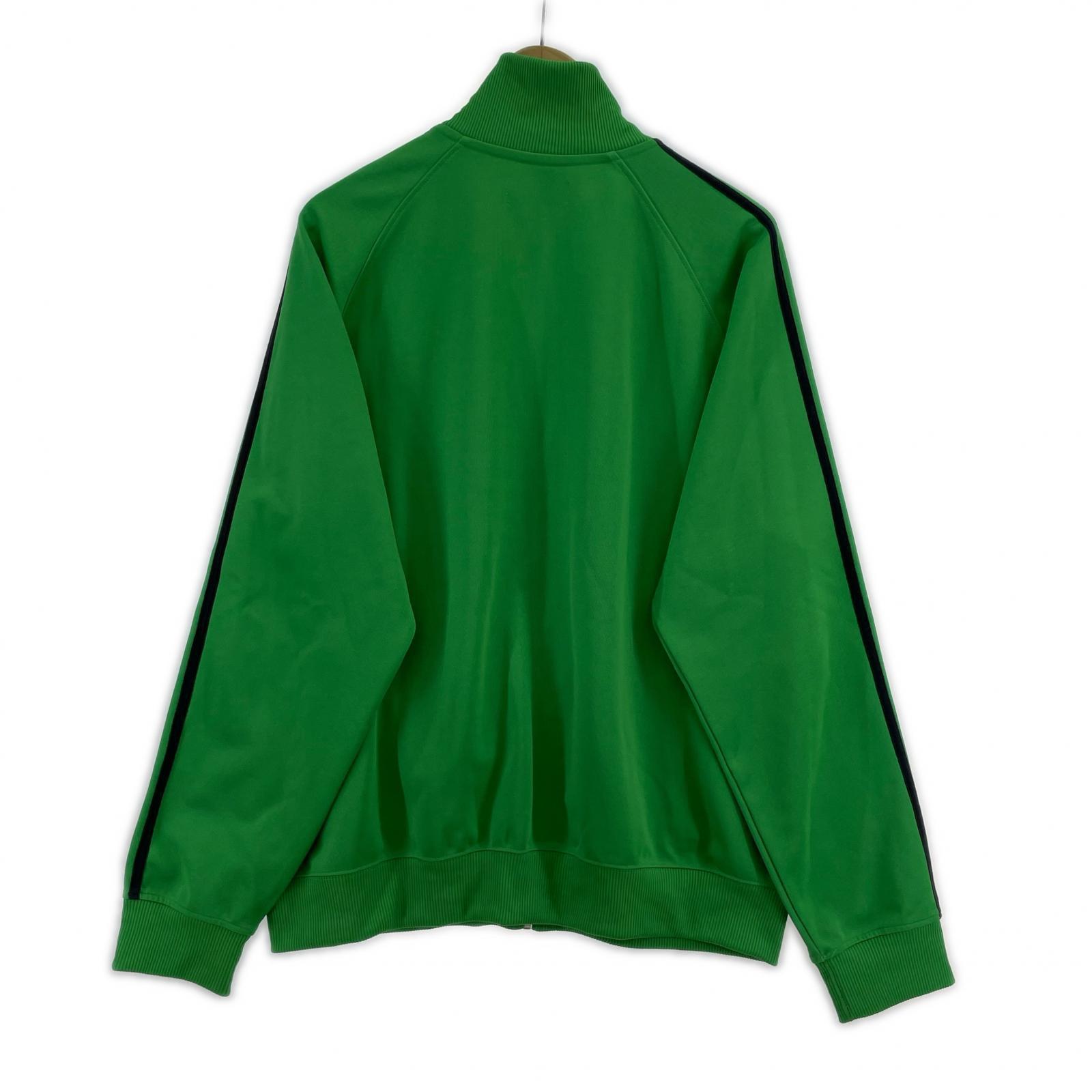 その他トップス FRED PERRY J5327 トラックジャケット L グリーン