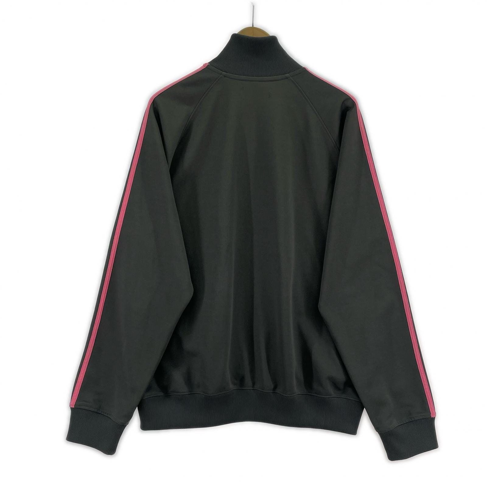 その他トップス FRED PERRY J5327 トラックジャケット L グレー