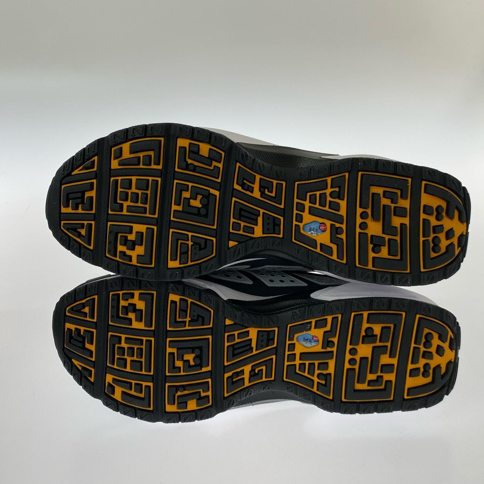 スニーカー AIR MAX SNDR CANYON GOLD 27cm (US9 UK8 1/2 EU44)