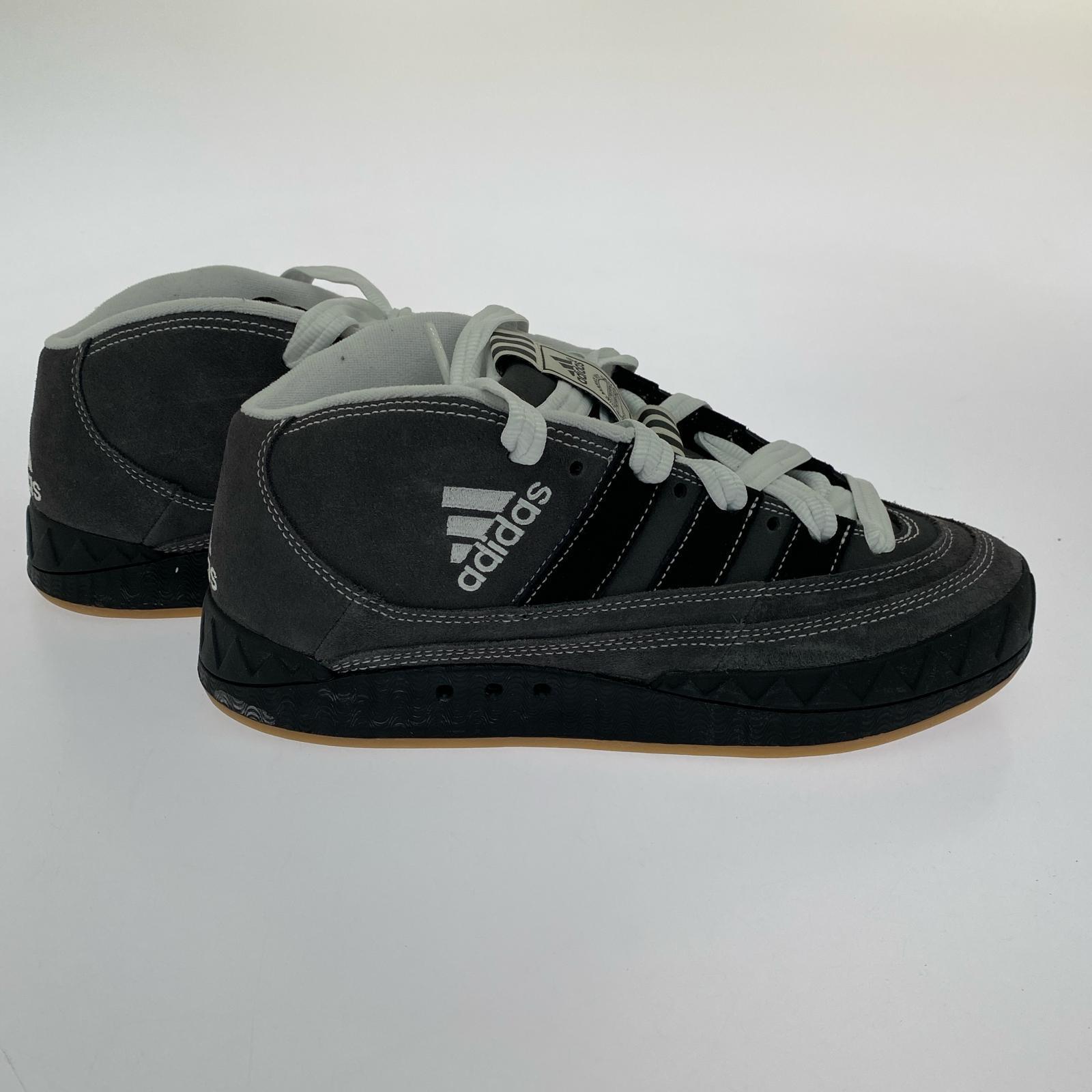スニーカー ADIMATIC MID YNuK 27cm (US9 UK8 1/2 EU44)