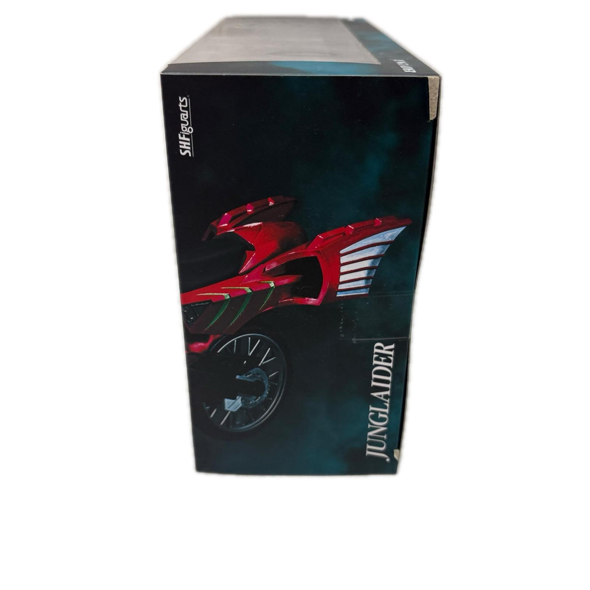 S.H.Figuarts ジャングレイダー 仮面ライダー フィギュア/グッズ