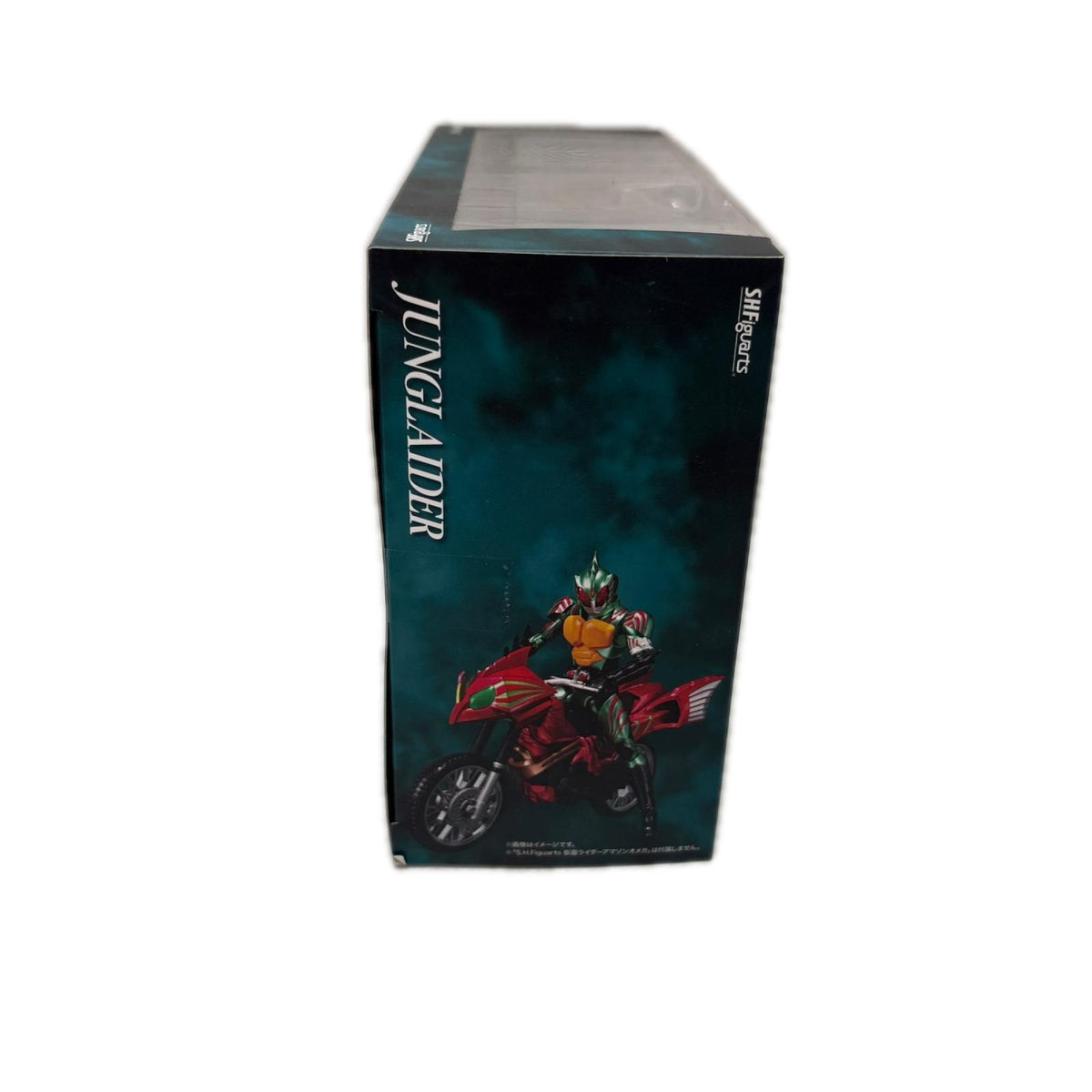 S.H.Figuarts ジャングレイダー 仮面ライダー フィギュア/グッズ