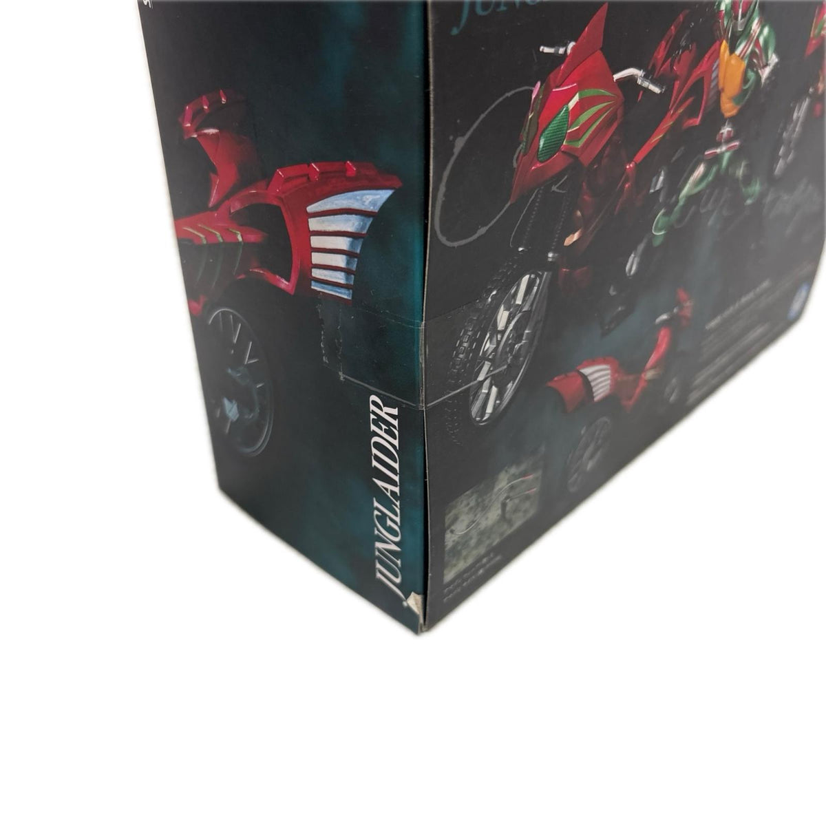 S.H.Figuarts ジャングレイダー 仮面ライダー フィギュア/グッズ