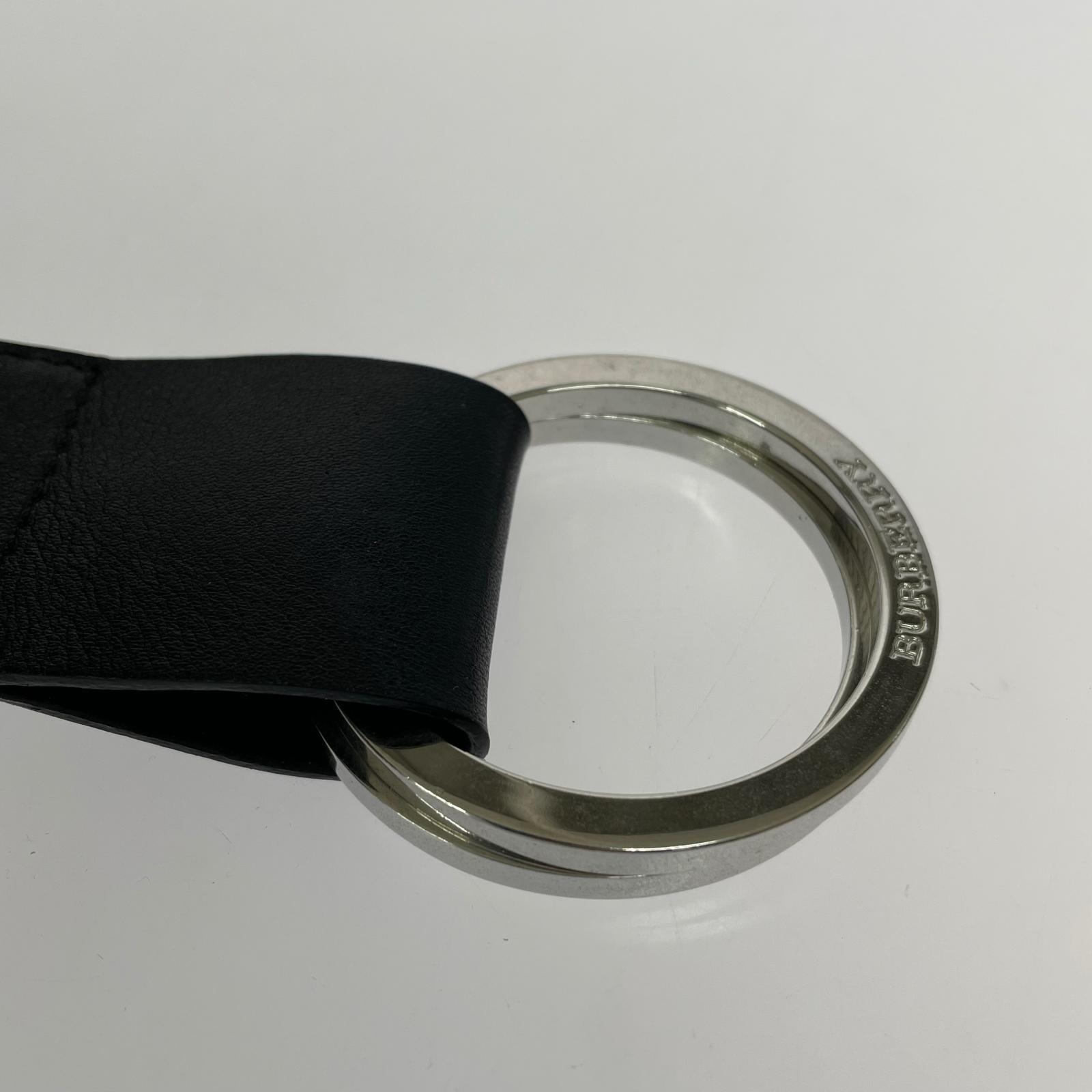 その他アクセサリー ダブルリング ベルト ブラック