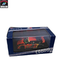 EBBRO ARTA CR-Z GT SUPER GT300 2013 スケールカー