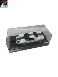 京商 Auto Scale collection フォードGT ミニカーその他
