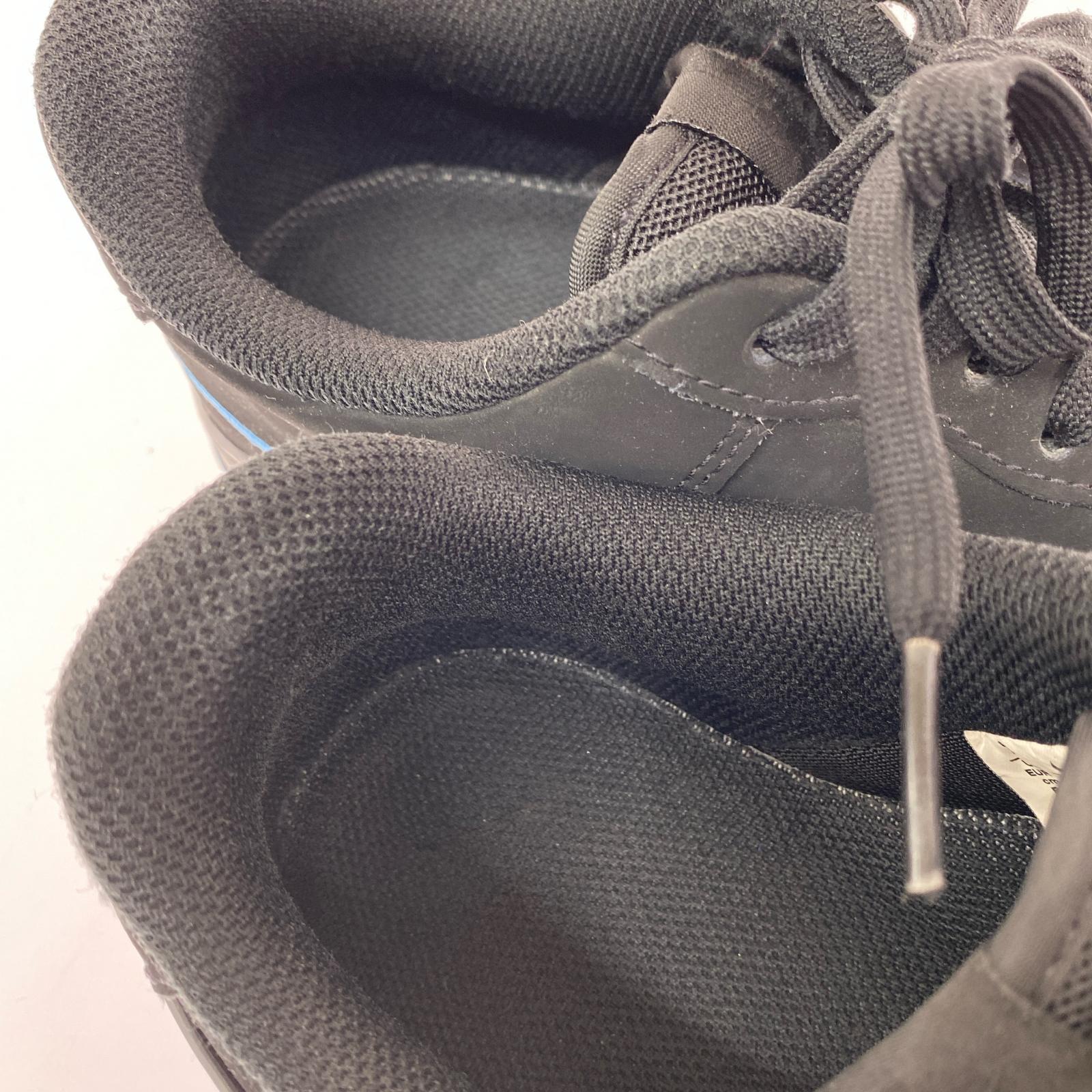 スニーカー AIR FORCE 1 LOW/26.0/HV6223-001 26cm (US8 UK7 1/2 EU42) ブラック