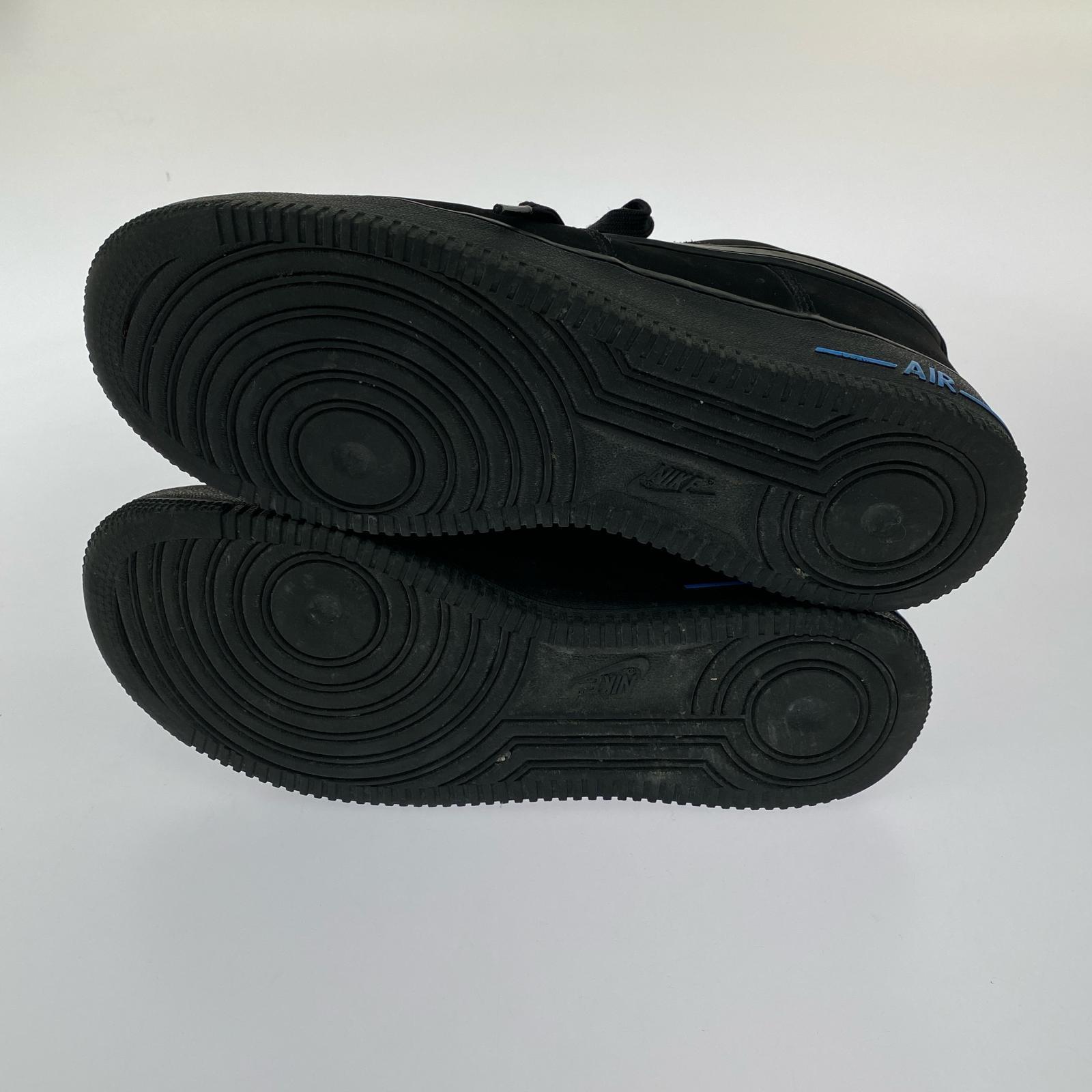 スニーカー AIR FORCE 1 LOW/26.0/HV6223-001 26cm (US8 UK7 1/2 EU42) ブラック