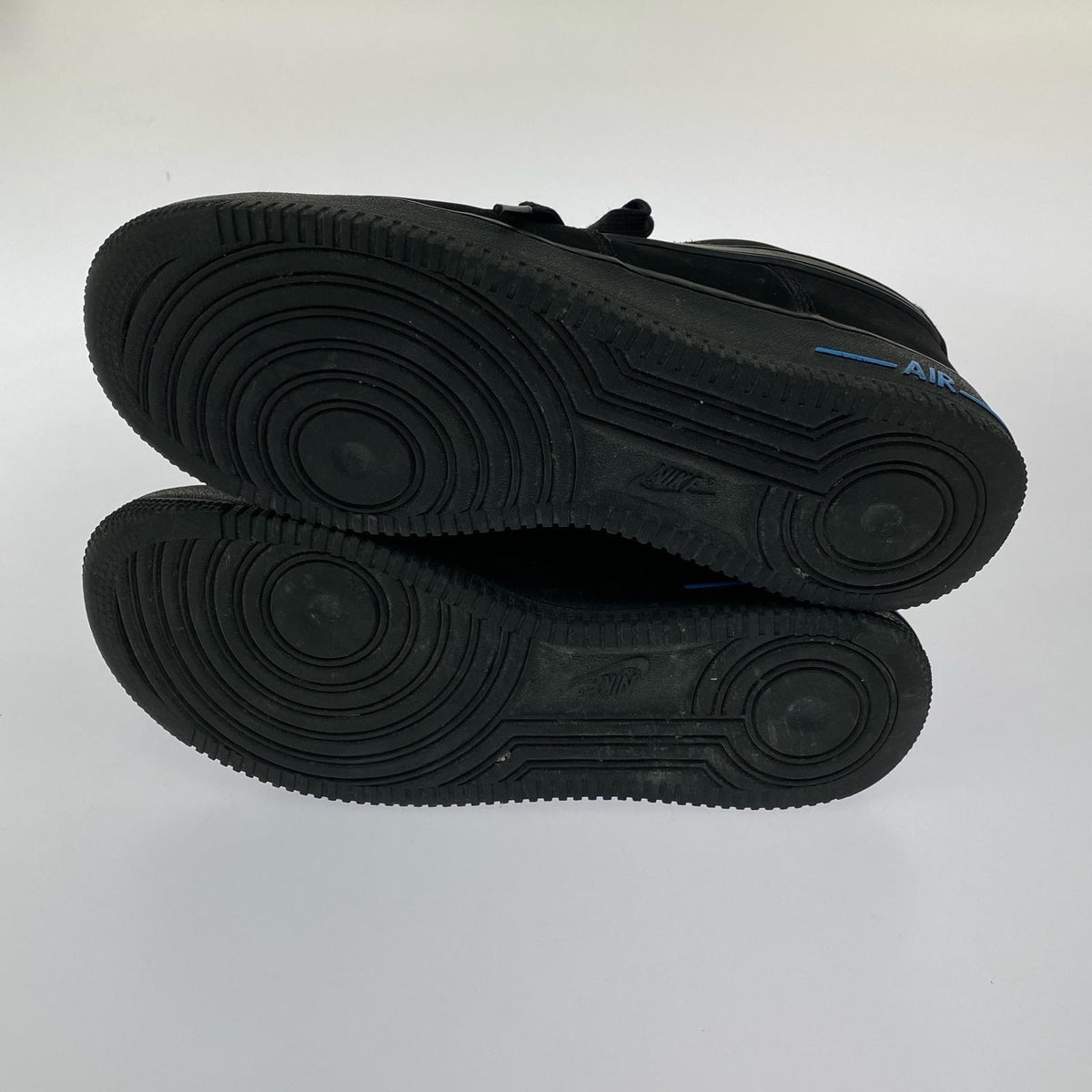 スニーカー AIR FORCE 1 LOW/26.0/HV6223-001 26cm (US8 UK7 1/2 EU42) ブラック