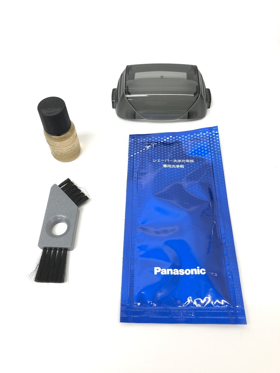 Panasonic メンズシェーバー ラムダッシュ 5枚刃 理美容家電