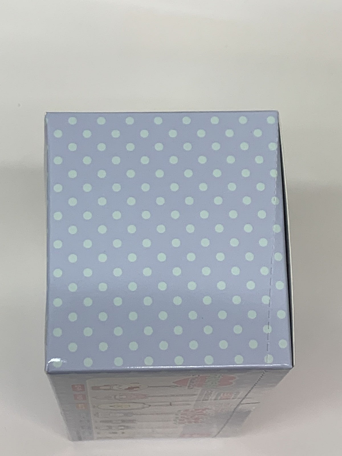 ちびっとも みずのいきもの BOX フィギュア/グッズ