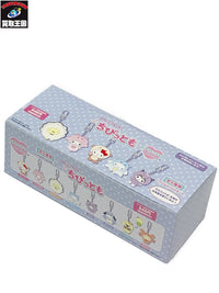 ちびっとも みずのいきもの BOX フィギュア/グッズ