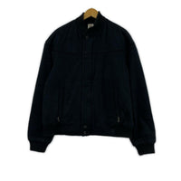 ジャケット LONG SET Moloch ダービージャケット S ブラック S ブラック