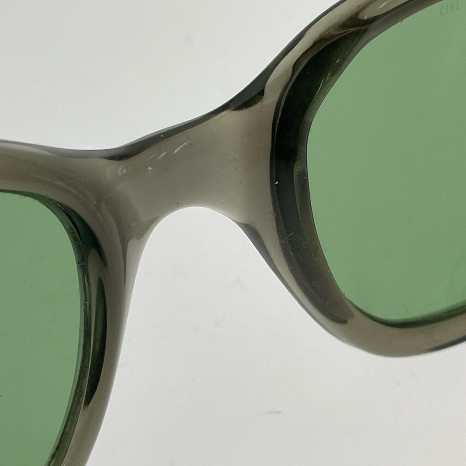 その他アクセサリー 60s BOUTON U-FIT USA製 GRN