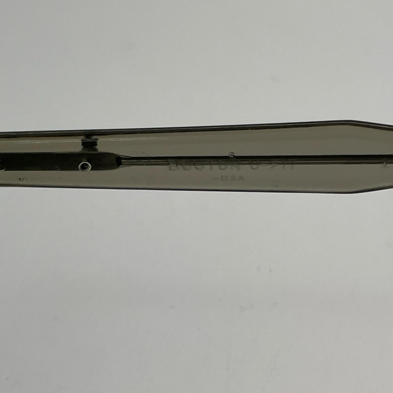 その他アクセサリー 60s BOUTON U-FIT USA製 GRN