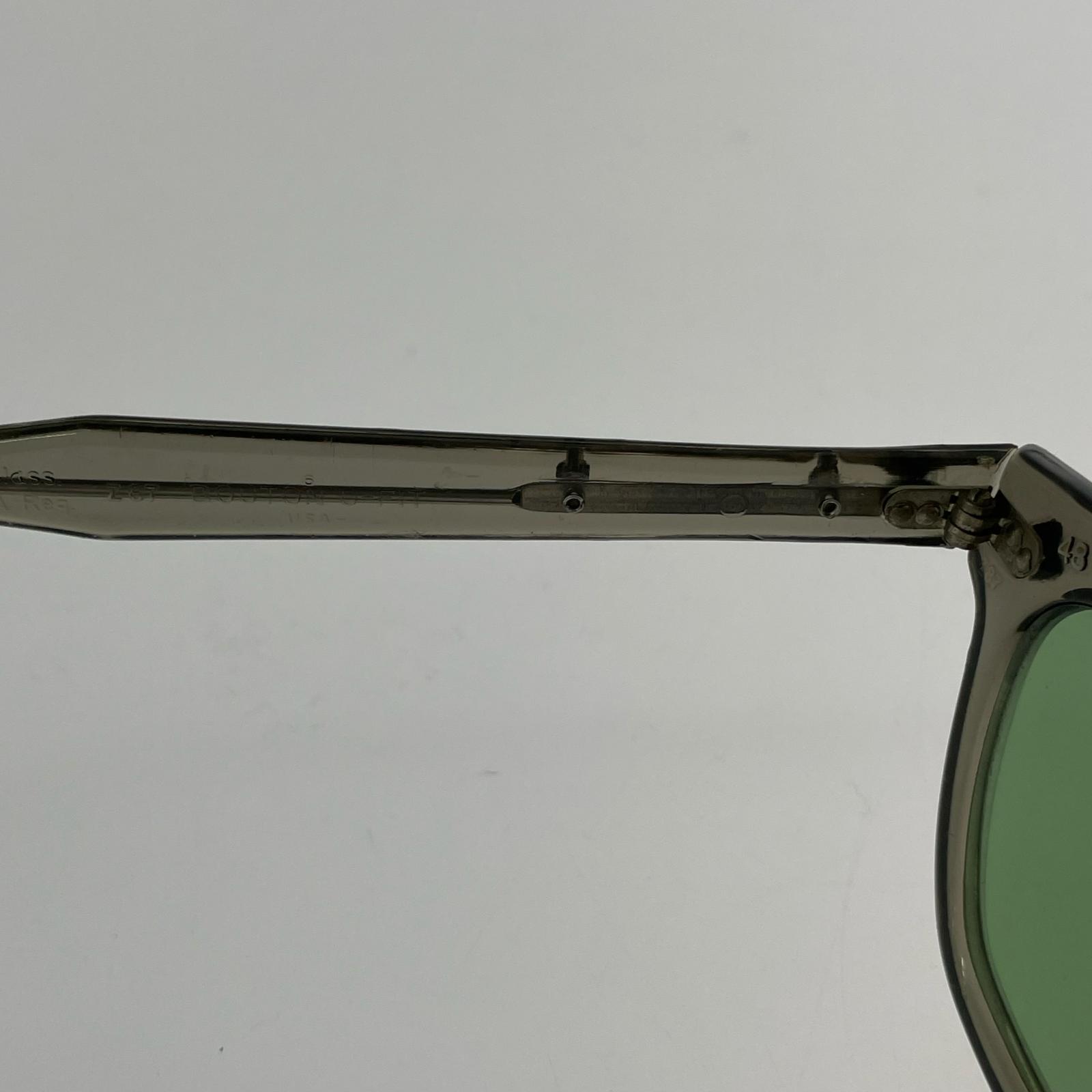 その他アクセサリー 60s BOUTON U-FIT USA製 GRN