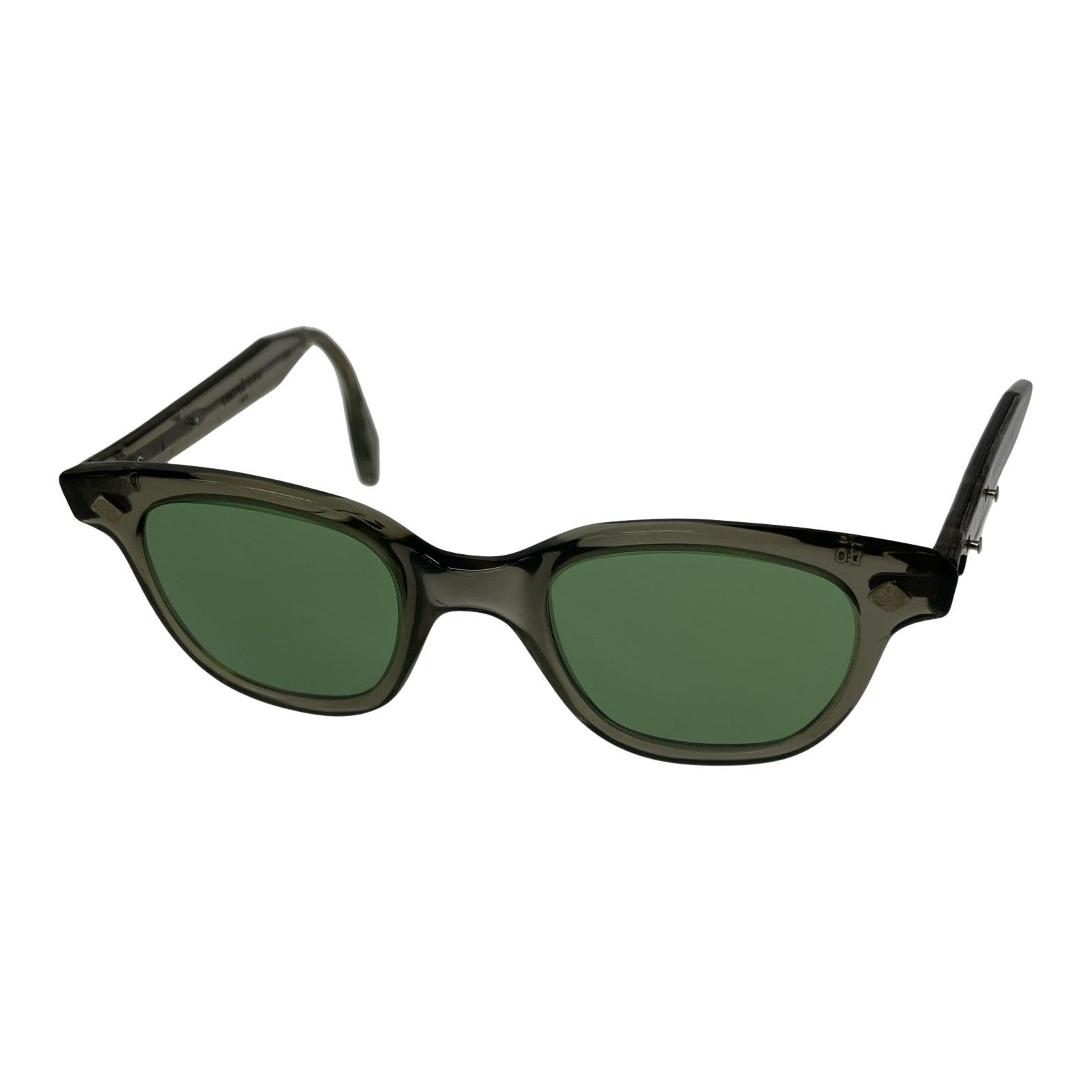 その他アクセサリー 60s BOUTON U-FIT USA製 GRN