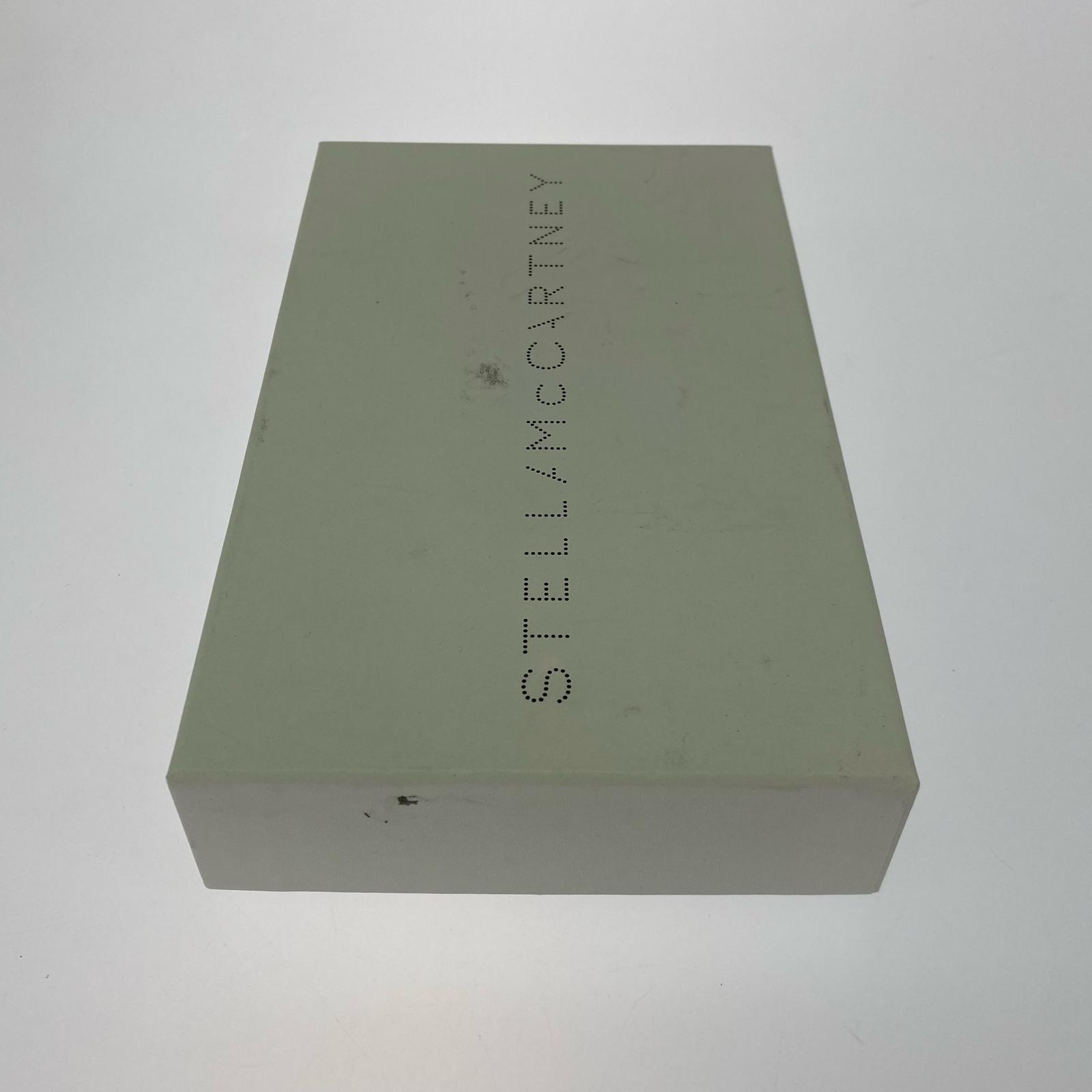 長財布 STELLA McCARTNEY ファラベラ 長財布 ベージュ ベージュ