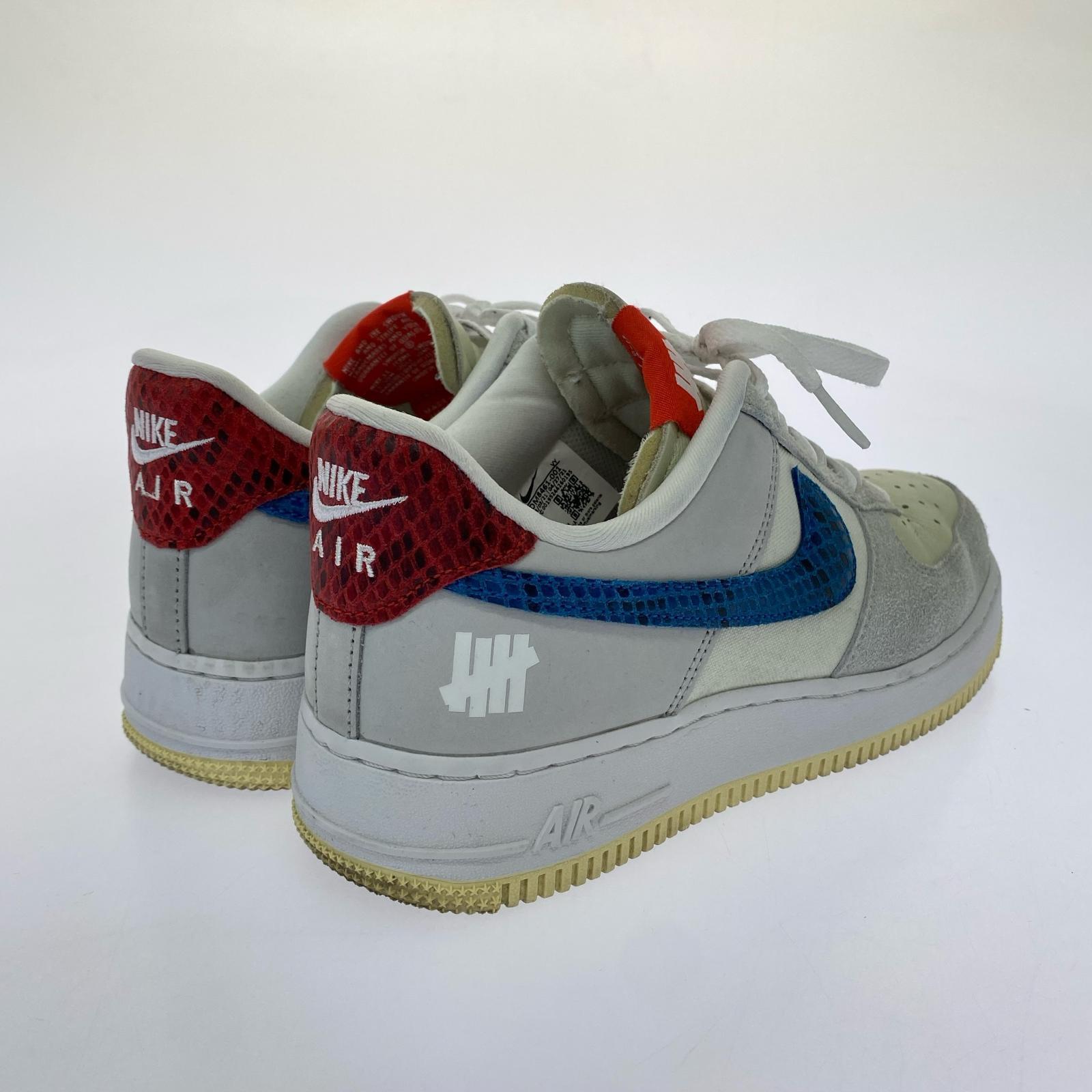 スニーカー AIR FORCE 1 LOW SP