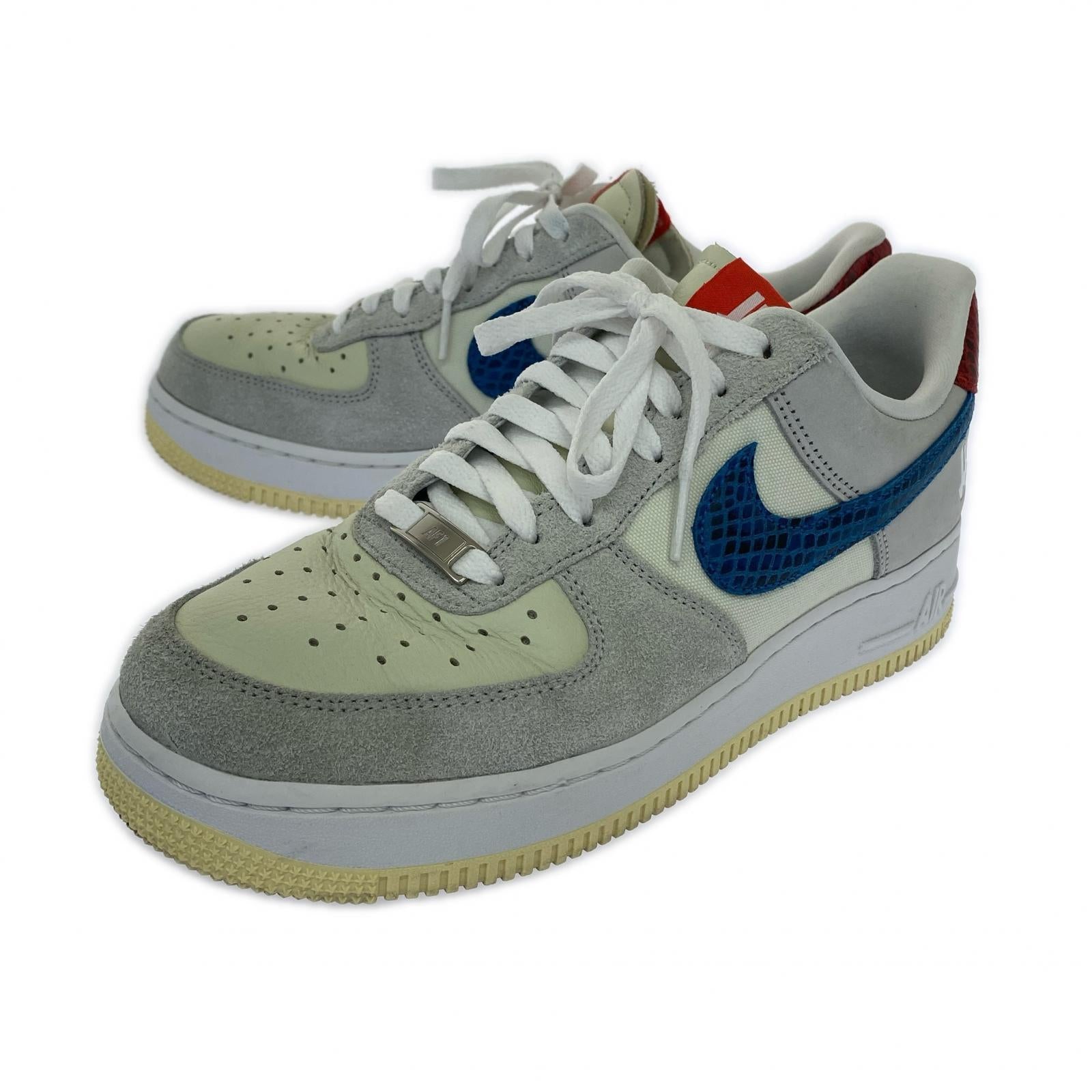 スニーカー AIR FORCE 1 LOW SP
