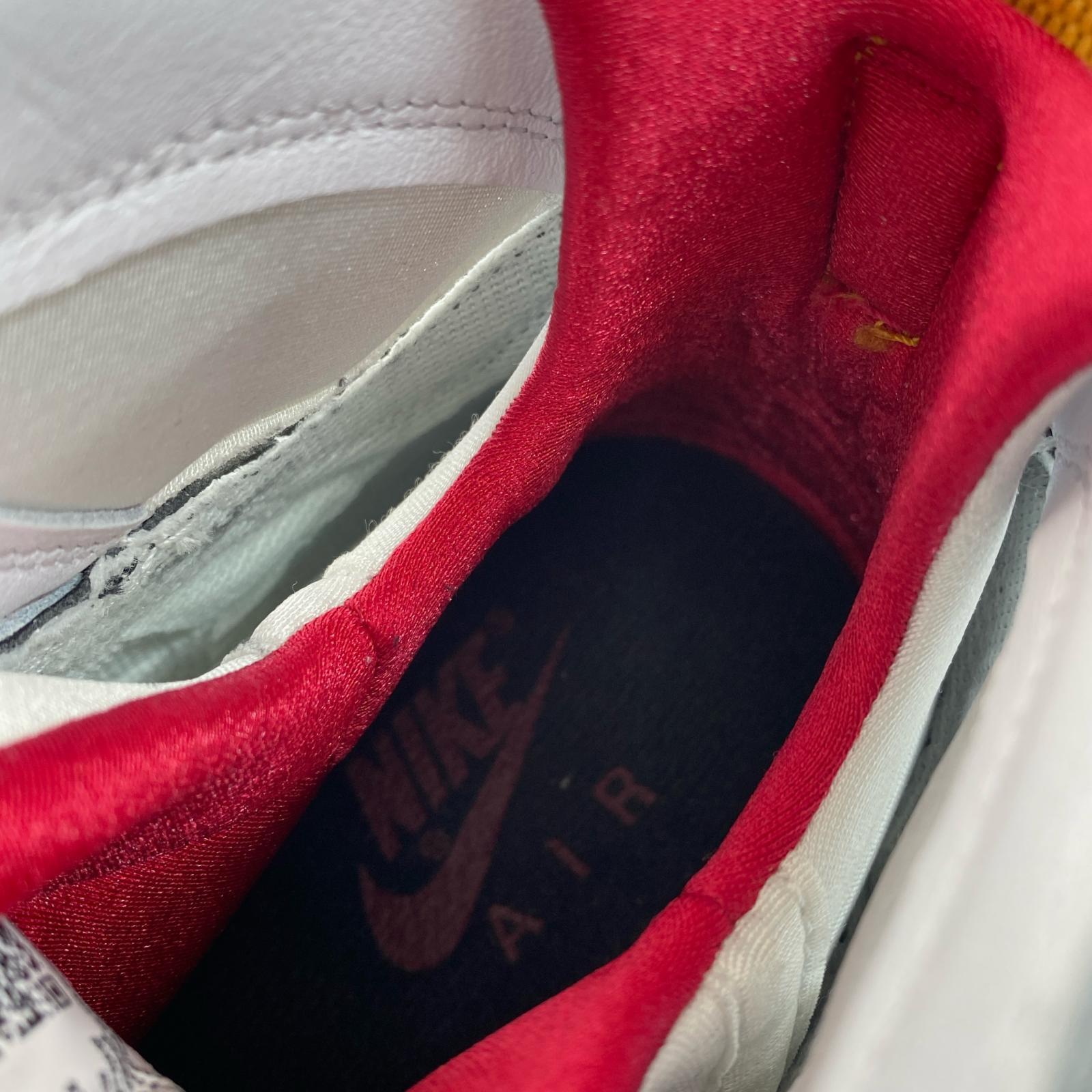 スニーカー AIR JORDAN 7 RETRO Cardinal (25.5cm)
