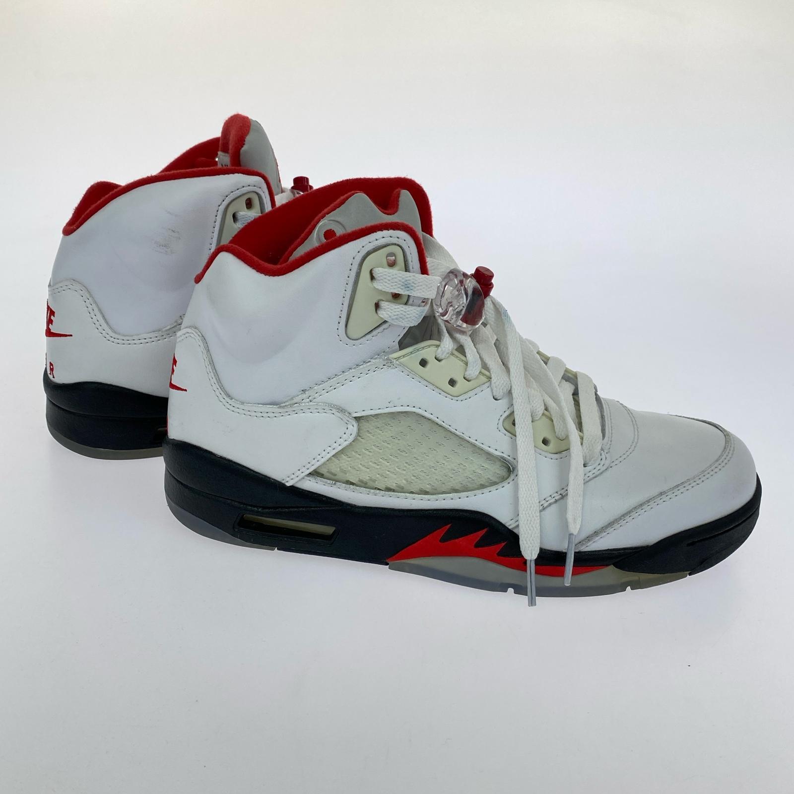 スニーカー Air Jordan 5 Retro (2020)(26.0)