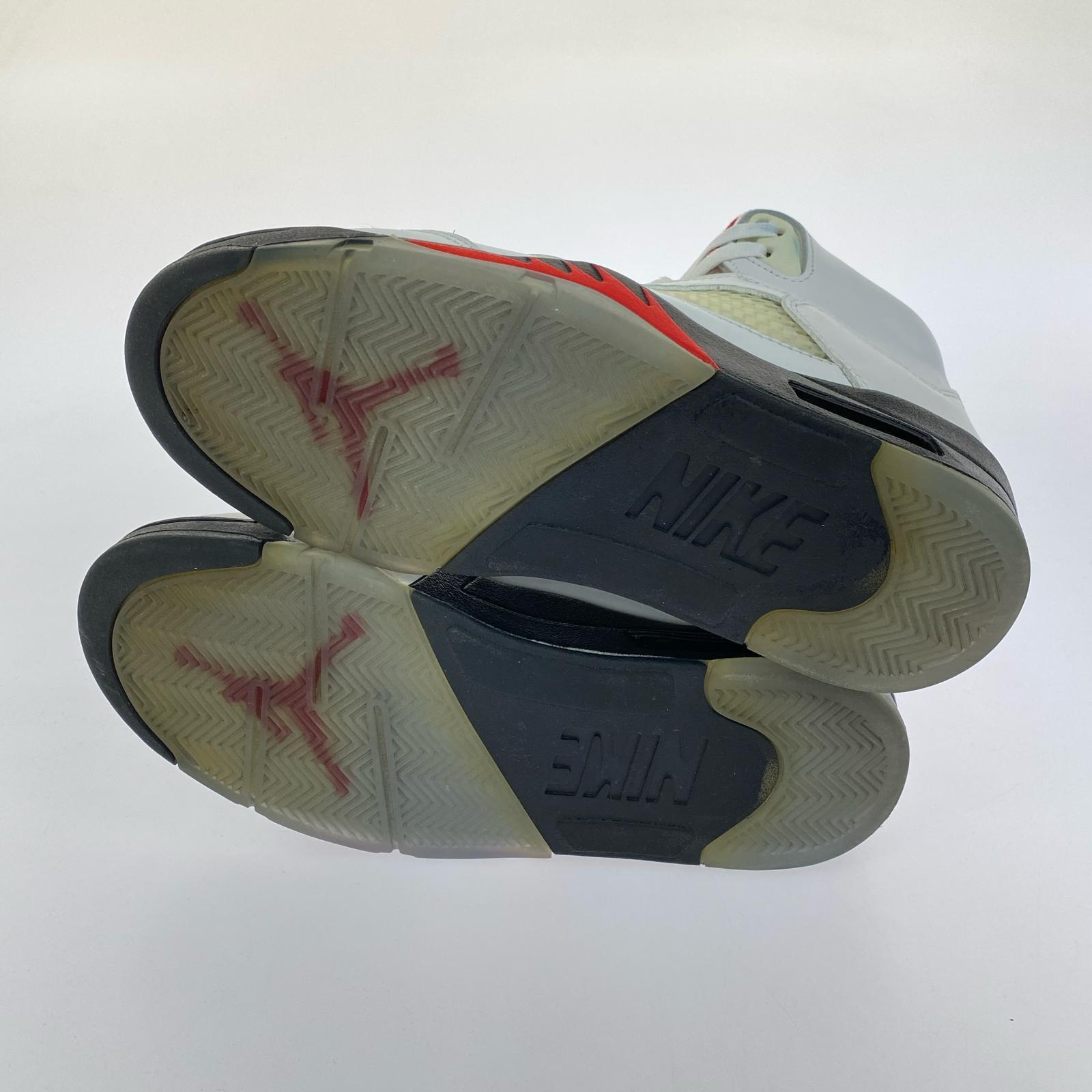 スニーカー Air Jordan 5 Retro (2020)(26.0)