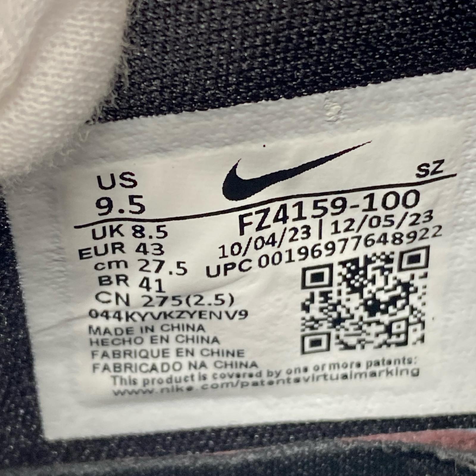 スニーカー IR JORDAN 1 Low Golf NRG 27.5cm (US9 1/2 UK9 EU45)