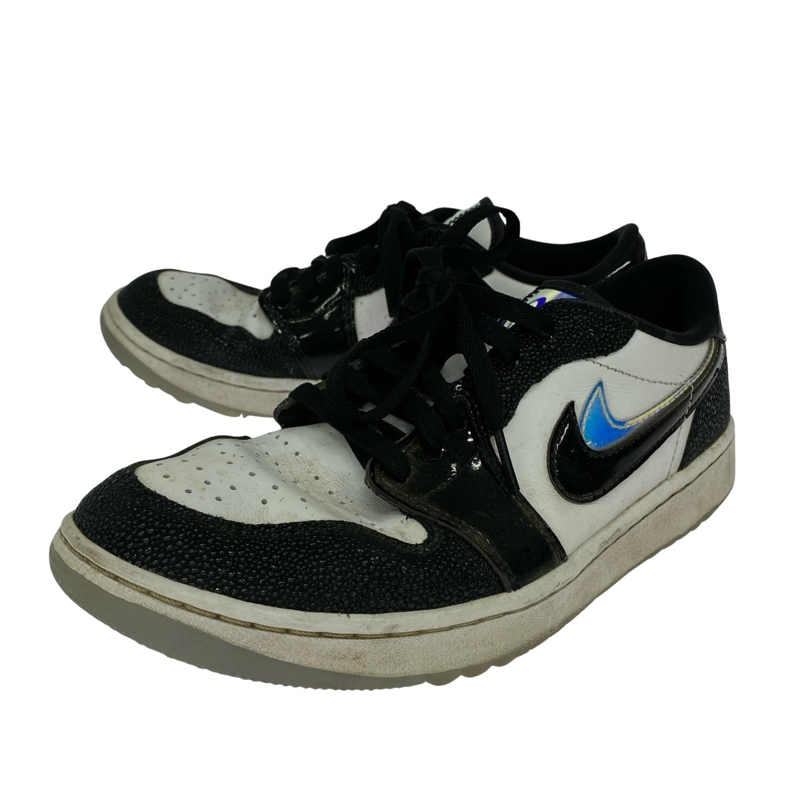 スニーカー IR JORDAN 1 Low Golf NRG 27.5cm (US9 1/2 UK9 EU45)