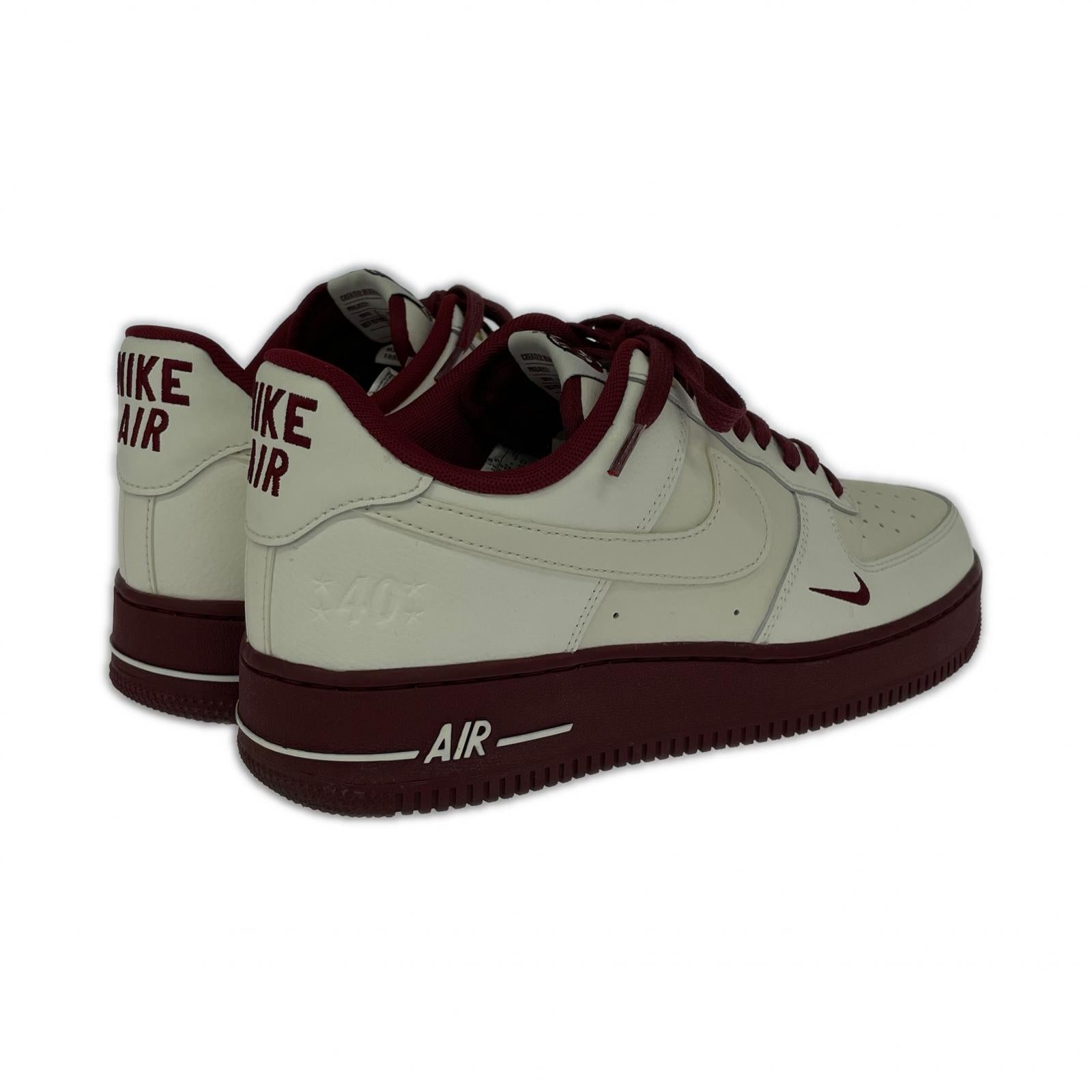 スニーカー NIKE WMNS AIR FORCE 1 28.5CM 28.5cm (US10 1/2 UK10 EU47)