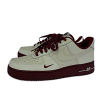 スニーカー NIKE WMNS AIR FORCE 1 28.5CM 28.5cm (US10 1/2 UK10 EU47)