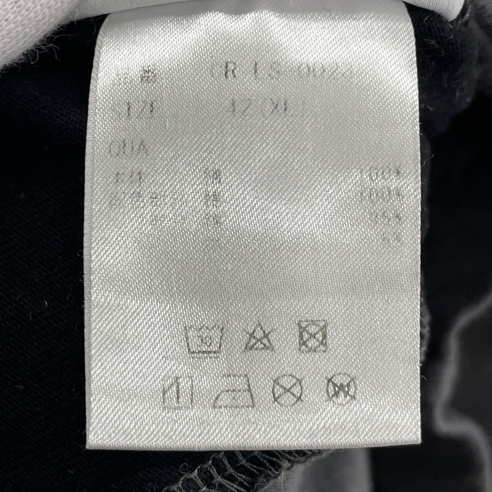 長袖Tシャツ CRONOS L/S Tee XL GRY グレー