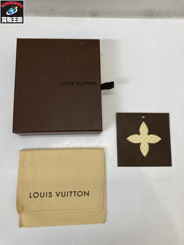 LV ポルトフォイユ・ミュルティプル N62663