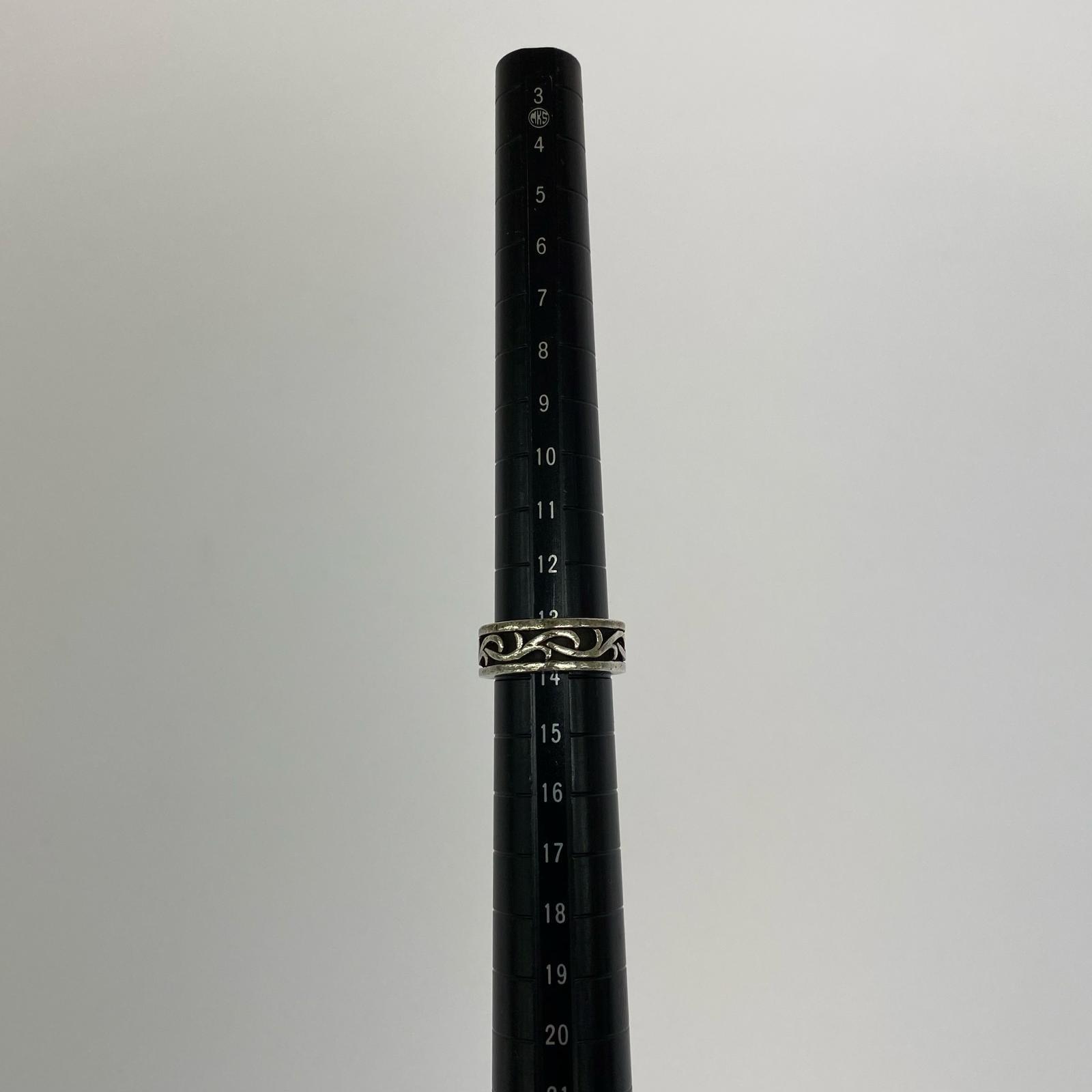 リング・指輪 J&M シルバー