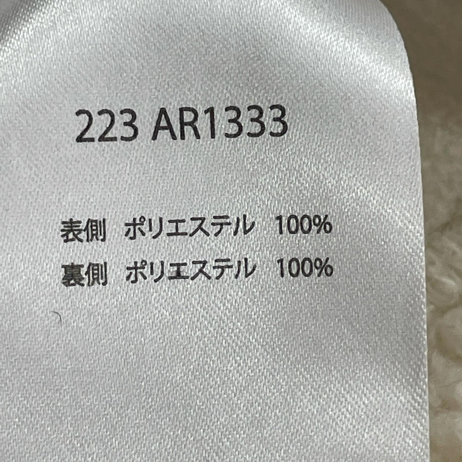 ジャケット Columbia パノラマロングジャケット AR1333 S ホワイト