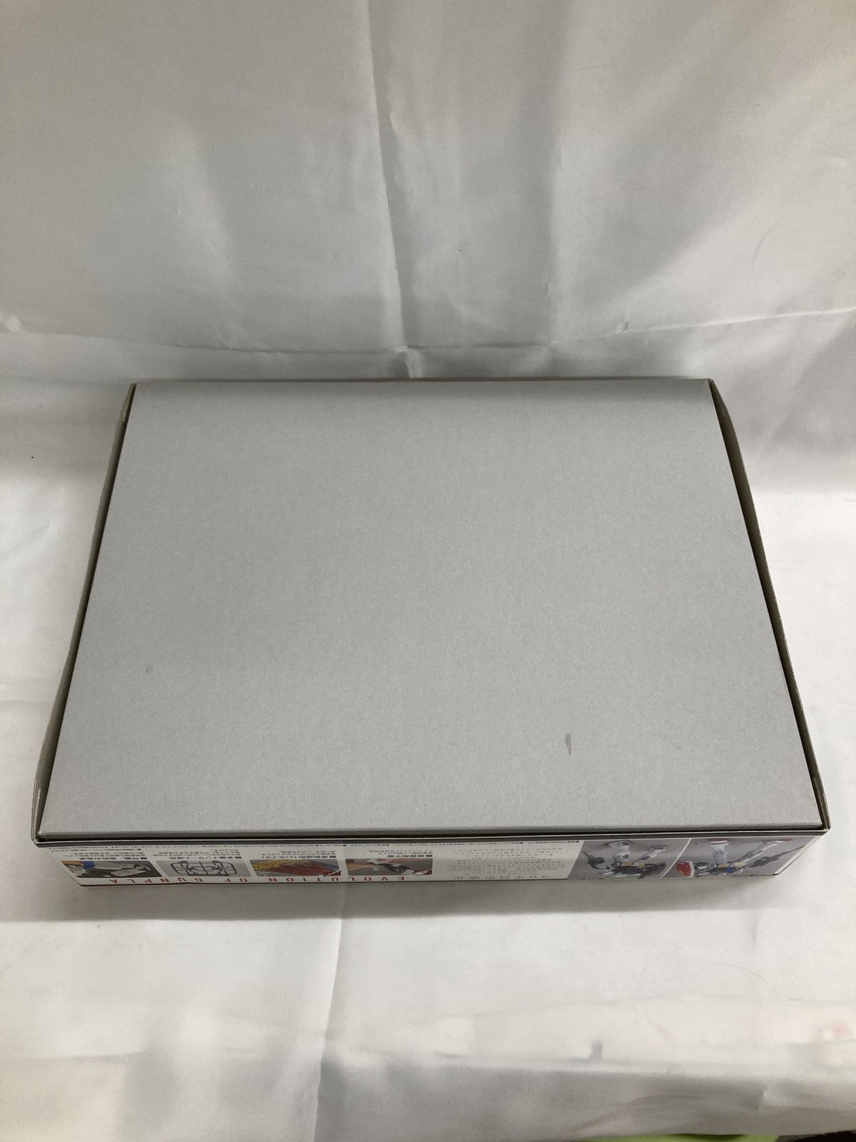 ガンプラ ver.2.0 A賞 RX-78 02 ガンダム ガンプラ