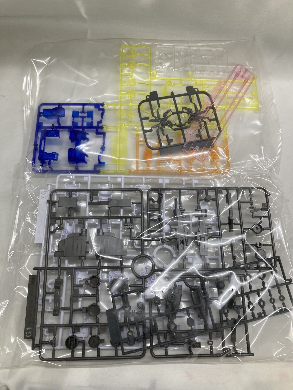 ガンプラ ver.2.0 A賞 RX-78 02 ガンダム ガンプラ