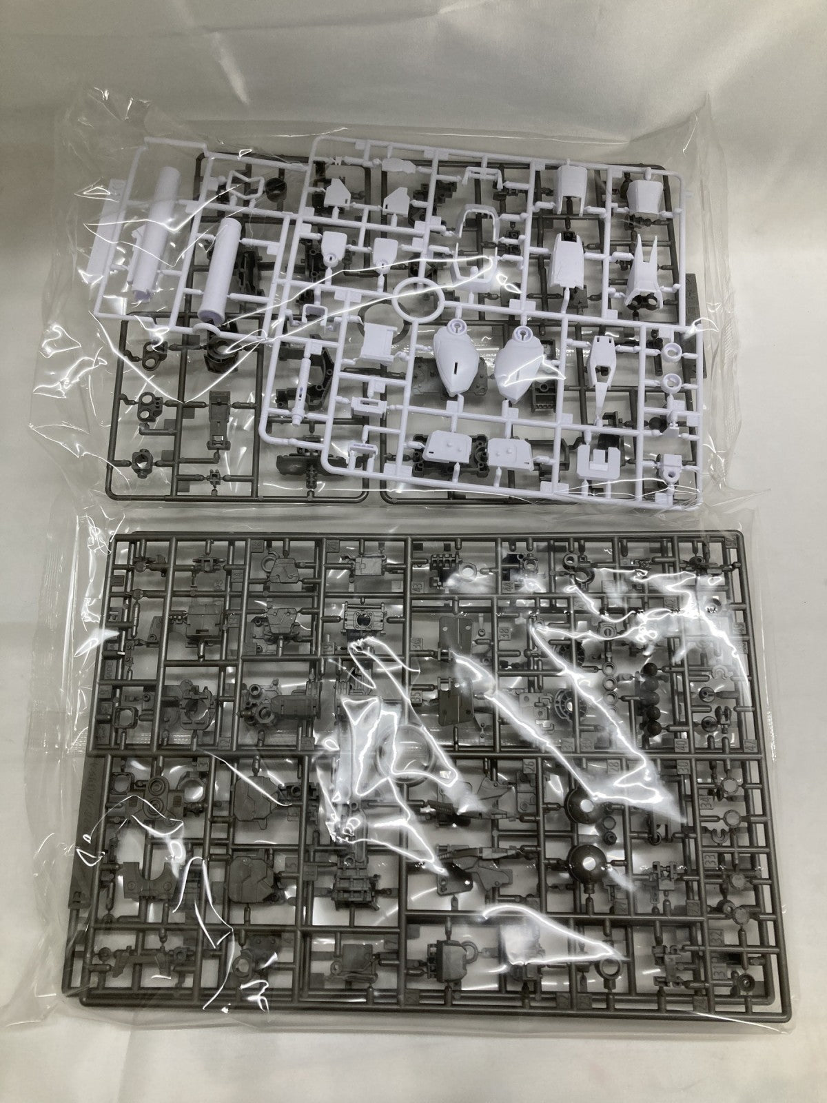 ガンプラ ver.2.0 A賞 RX-78 02 ガンダム ガンプラ