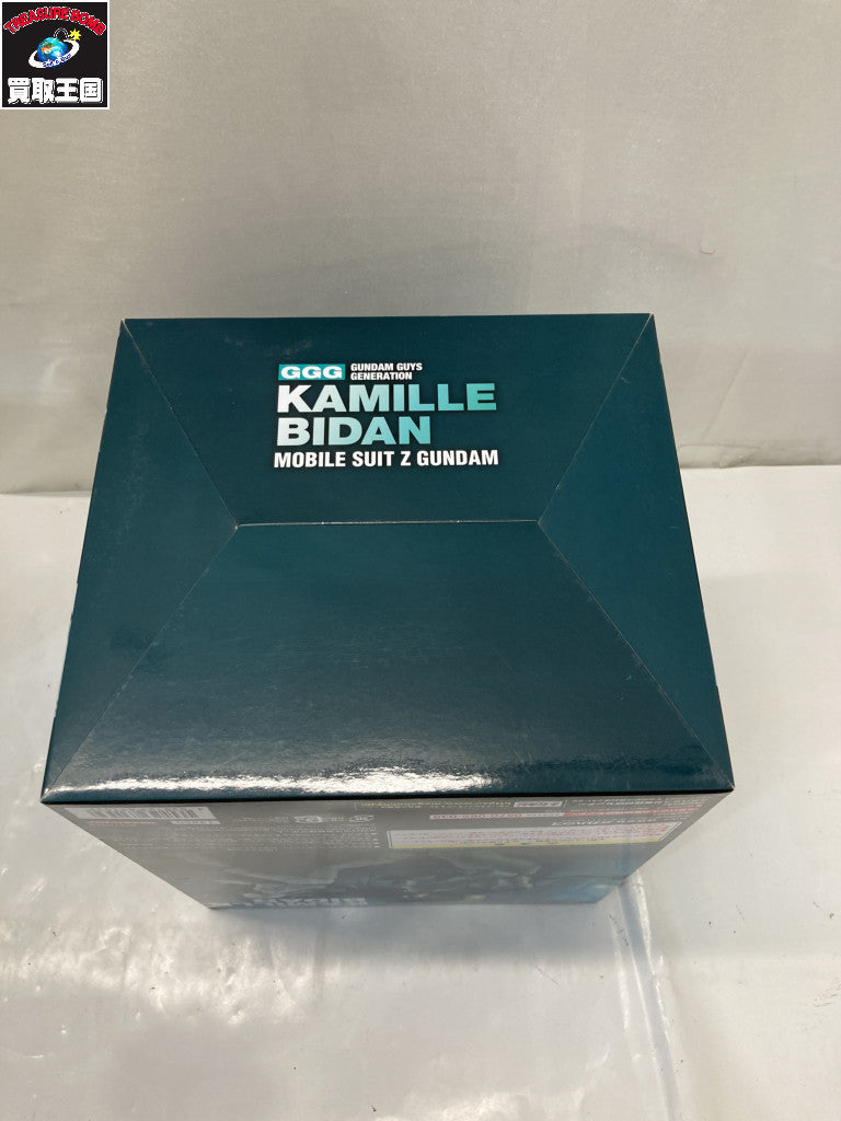 メガハウス カミーユ・ビダン フィギュア/グッズ
