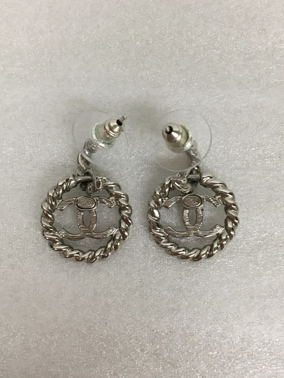 サークルココマーク/ピアス/L25C