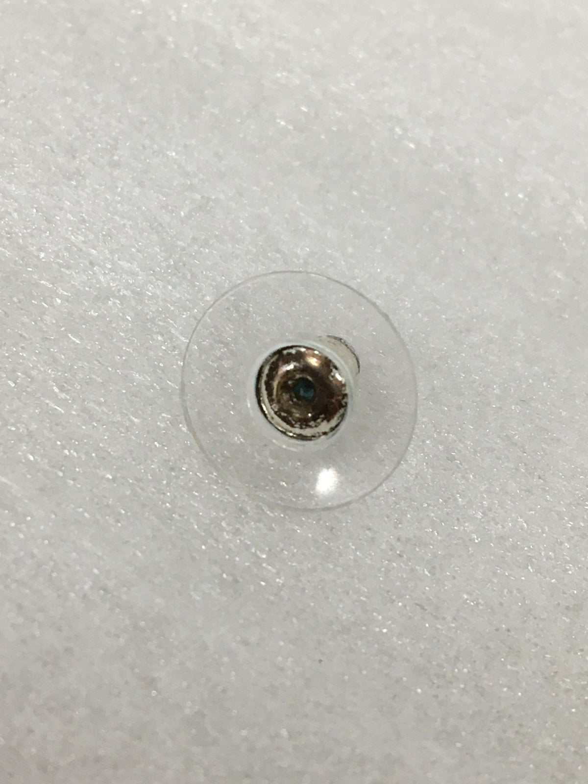 サークルココマーク/ピアス/L25C
