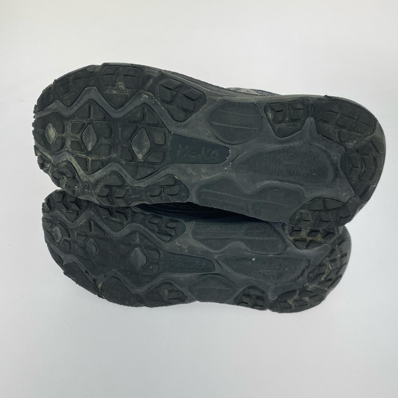 スニーカー CHALLENGER ATR 7 GTX 黒 (28cm) 28.5cm (US10 1/2 UK10 EU47) ブラック