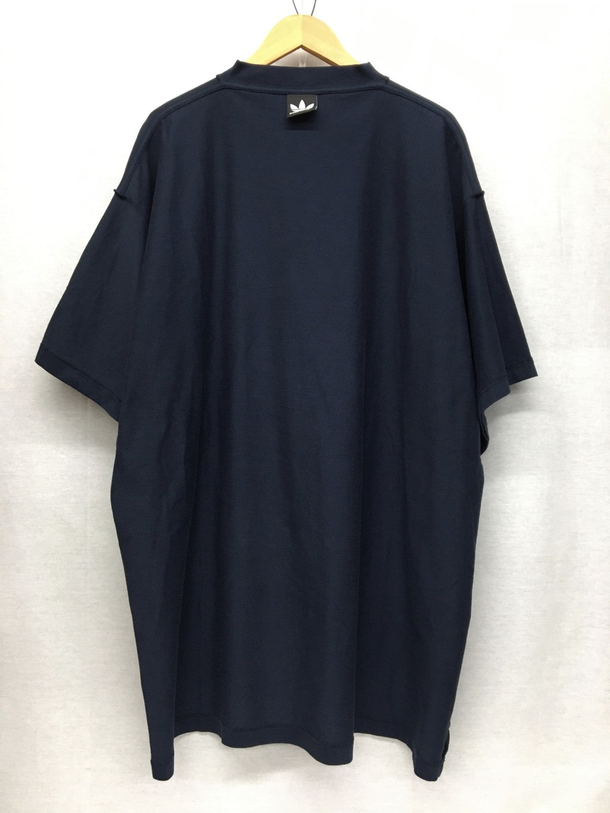 BALENCIAGA×adidas/インサイドアウトTEE/4/731789