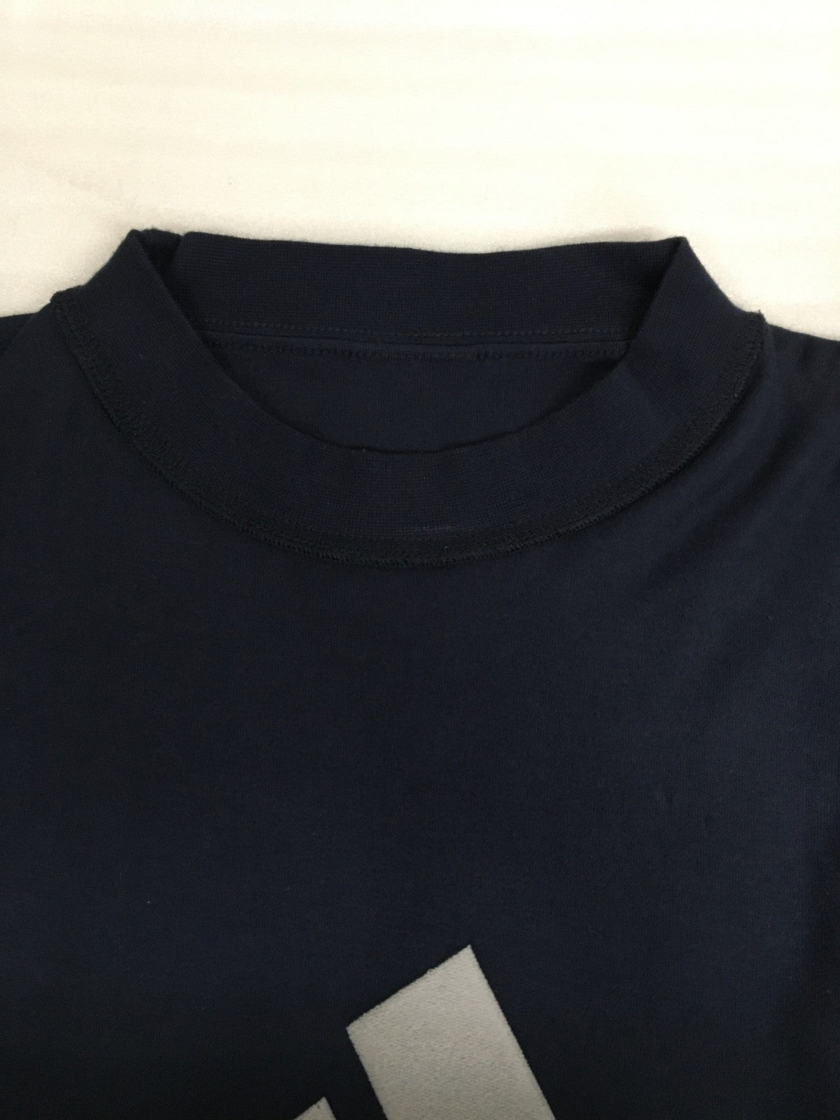 BALENCIAGA×adidas/インサイドアウトTEE/4/731789