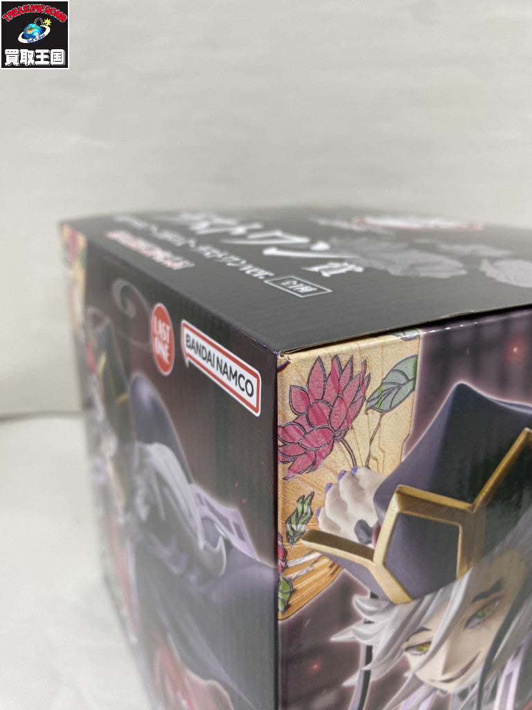 ラストワン賞 童磨 上限の弐 姉の仇 フィギュア/グッズ