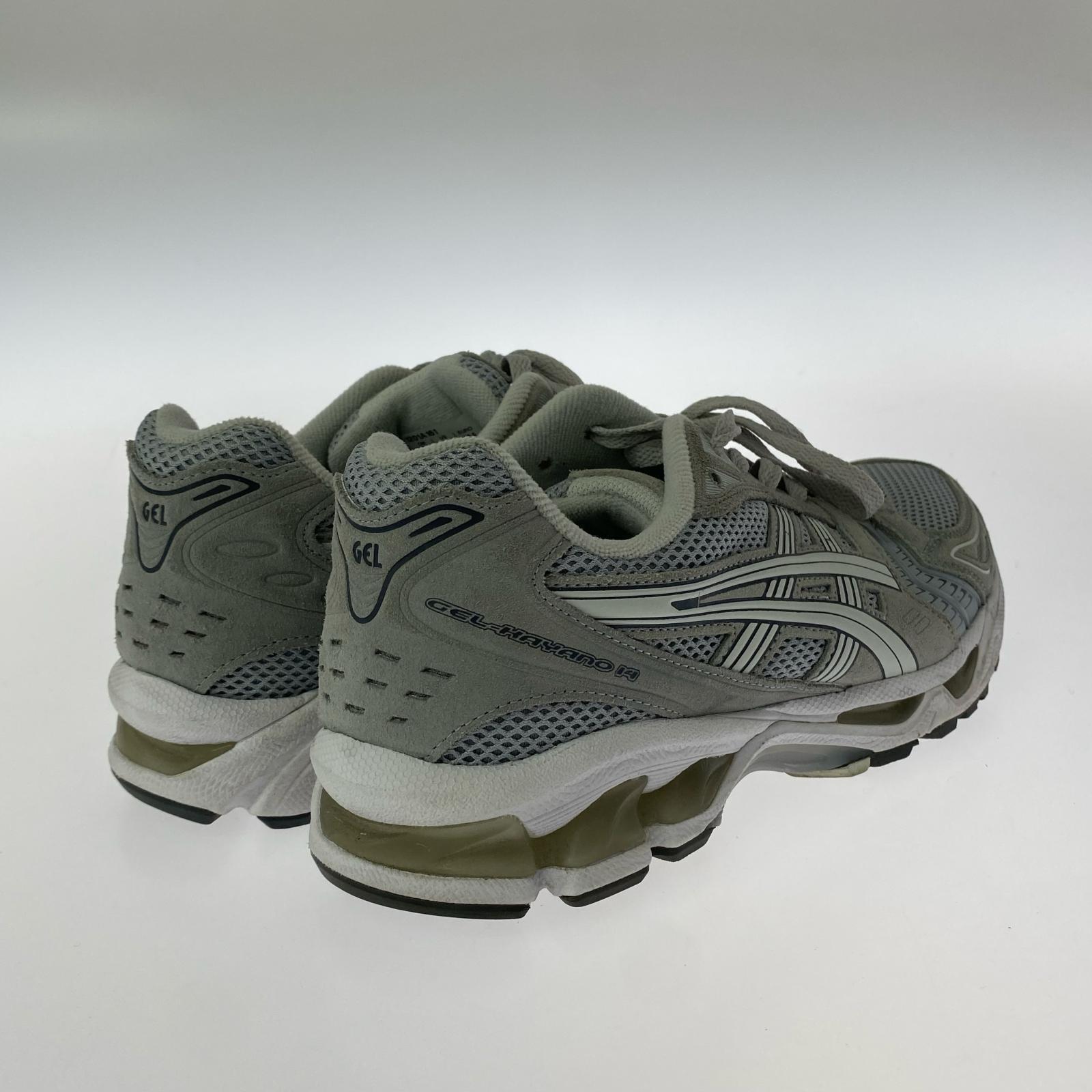 スニーカー Gel-Kayano14 White Sage/ Grey 27.5cm 27.5cm (US9 1/2 UK9 EU45) グレー