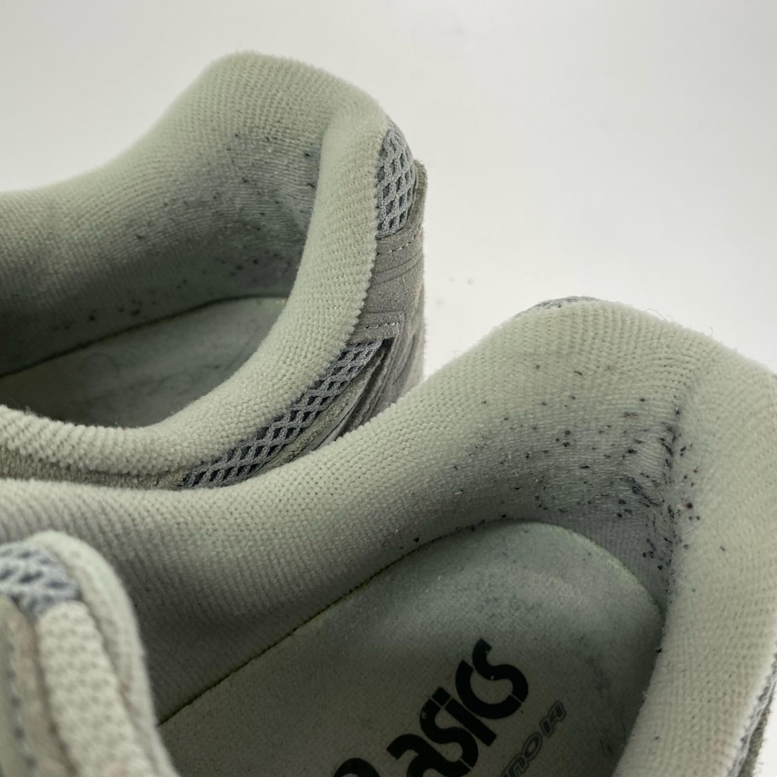 スニーカー Gel-Kayano14 White Sage/ Grey 27.5cm 27.5cm (US9 1/2 UK9 EU45) グレー