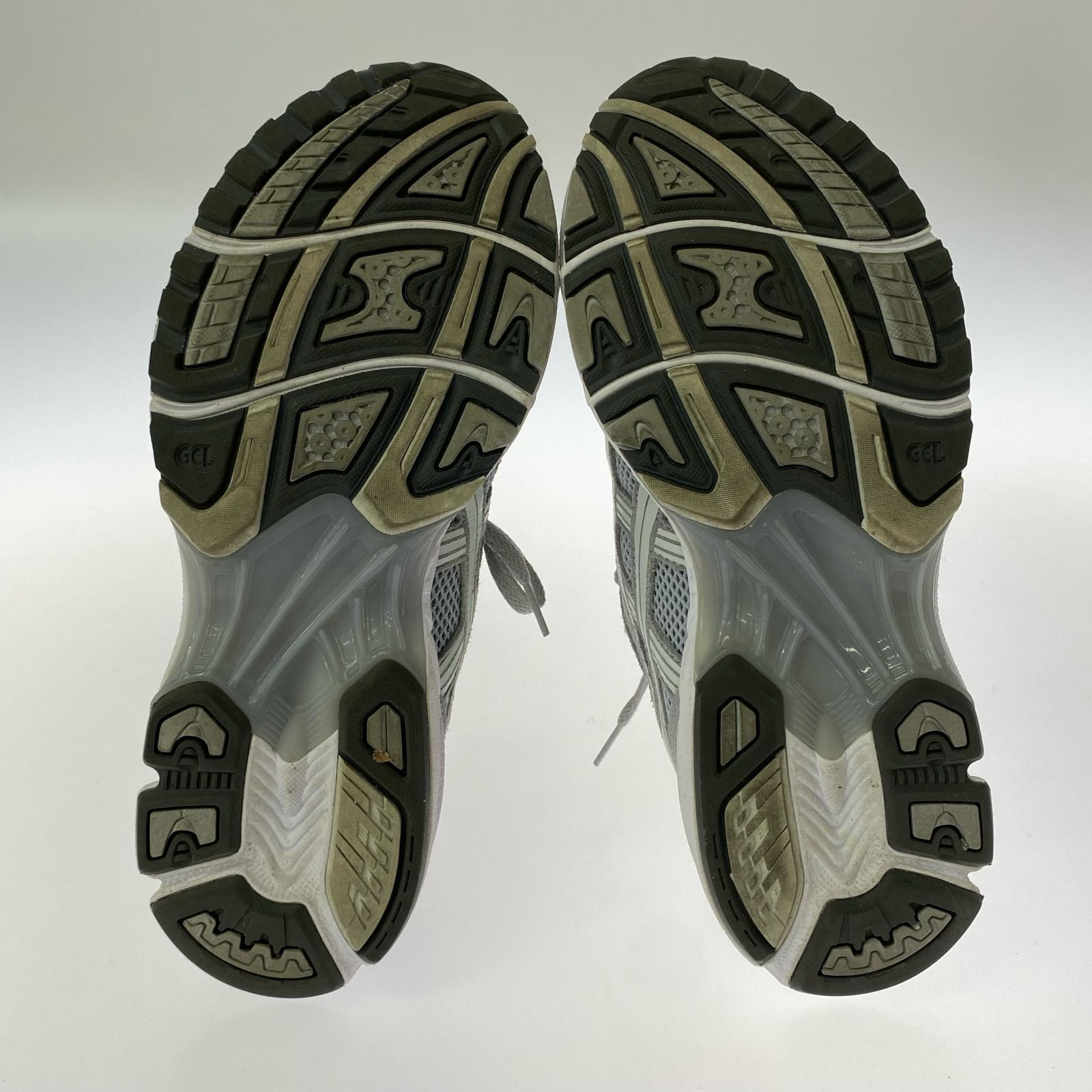 スニーカー Gel-Kayano14 White Sage/ Grey 27.5cm 27.5cm (US9 1/2 UK9 EU45) グレー