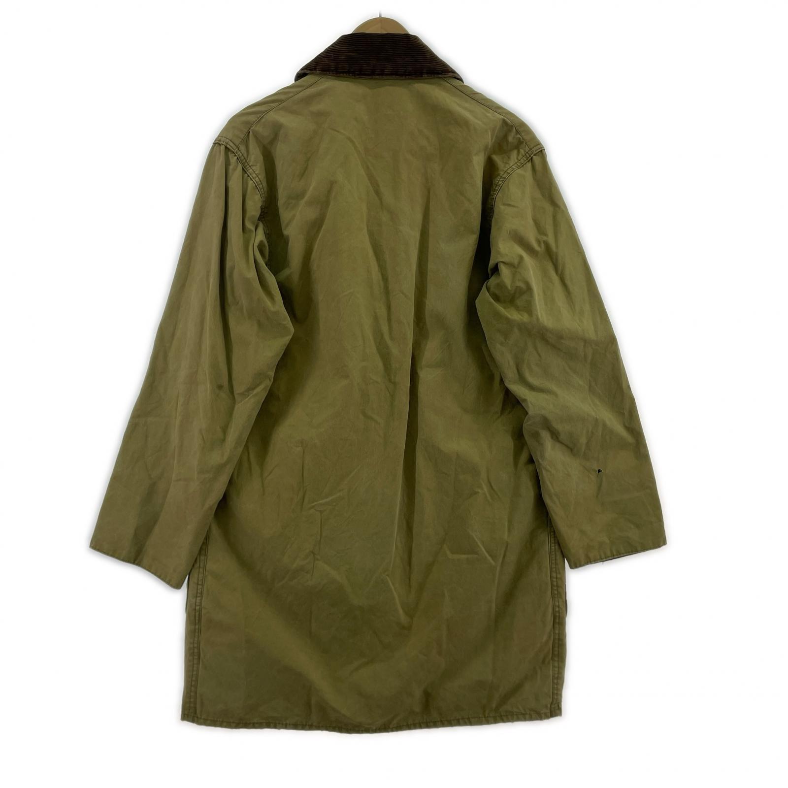 ジャケット Beaufort C36/91CM カーキ